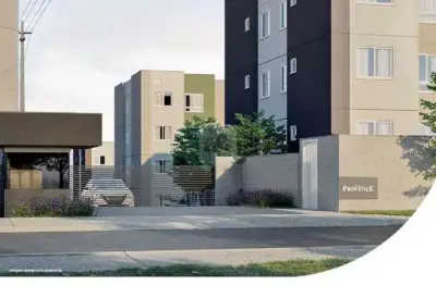 Apartamento 2 quartos | almirante tamandaré - proximo ao parque tanguá