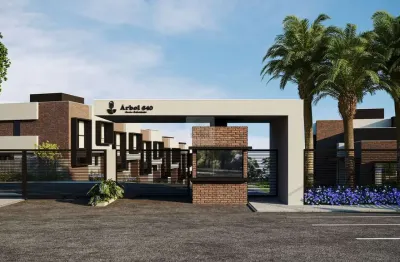 Sobrado triplex com suíte no bairro: santa felicidade / curitiba