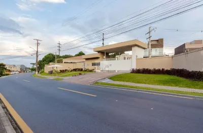 Oportunidade imperdível: linda casa em condomínio fechado no umbará.