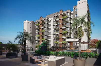 Apartamento com 3 quartos à venda na Rua Moyses Guelmann, 90, Novo Mundo, Curitiba