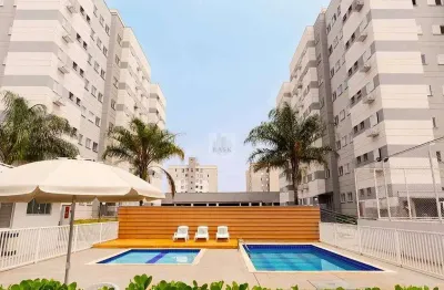 Apartamento com 2 e 3 quartos lazer, segurança- região noroeste de londrina