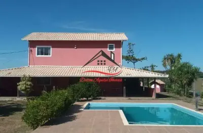 Fazenda para venda - 11 hectares - cachoeirinhas - são josé, esmeraldas/mg.