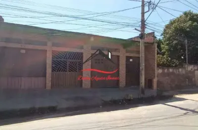 Conjunto de lojas para venda - santinho, ribeirão das neves/mg.