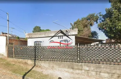 Casa para venda - 3 quartos, 1 banheiro, 4 vagas - santinho, ribeirão das neves/mg.