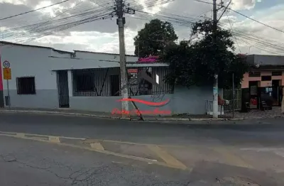 Casa para locação - 3 quartos, 1 banheiro - são pedro, ribeirão das neves/mg.