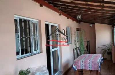 Casa para locação - 3 quartos, 2 banheiros, 3 vagas - sevilha (1ª seção), ribeirão das neves/mg