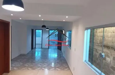 Casa para locação - 4 quartos, 2 banheiros, 1 cozinha - são pedro, ribeirão das neves/mg