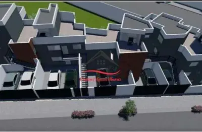 Apartamento para venda com área privativa e cobertura - residencial roma, xangri-lá, contagem