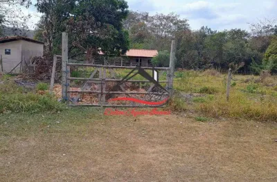Lote para venda - 610 m² - cidade jardim, esmeraldas/mg