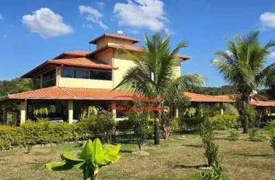 Sítio para venda no bairro cidade jardim- esmeraldas/mg.
