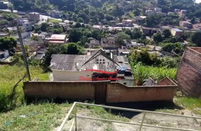 Lote para venda ou troca no bairro sevilha (2ª seção), ribeirão das neves/mg - 442 m²