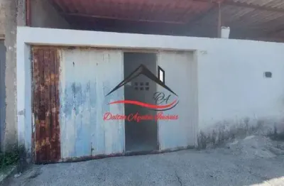 Casa para locação no bairro campos silveira em ribeirão das neves/mg.