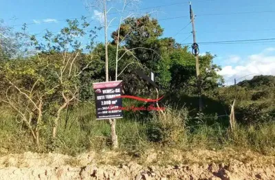 Terreno com 7.000m² para venda no bairro são luiz em ribeirão das neves/mg.