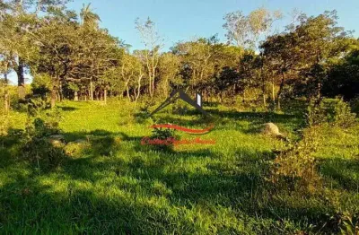 Terreno com 11.250m² para venda no bairro são luiz em ribeirão das neves/mg.