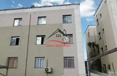 Apartamento para venda - 2 quartos, 1 banheiro, 1 vaga - savassi, ribeirão das neves/mg
