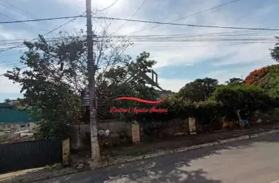 Terreno para venda no bairro centro em ribeirão das neves/mg.