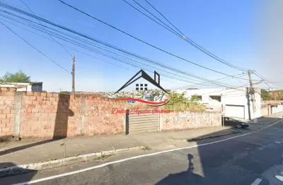 Lote para locação no bairro são geraldo em ribeirão das neves/mg.