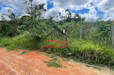 Lote para venda no vale das acácias - ribeirão das neves/mg - 402m²
