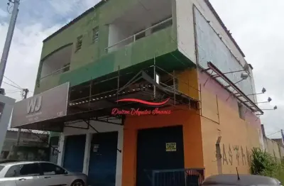 Salas para locação no bairro savassi em ribeirão das neves/mg.