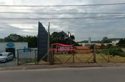Terreno para venda no bairro são pedro, localizado na cidade de ribeirão das neves mg.