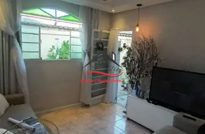 Casa de conjunto para venda - 3 quartos, 1 banheiro, 2 vagas - savassi, ribeirão das neves/mg
