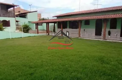 Casa estilo sítio para venda no bairro são pedro em ribeirão das neves/mg.