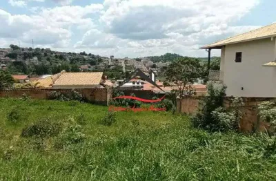 Lotes para venda - 360m² - nossa senhora das neves, ribeirão das neves/mg