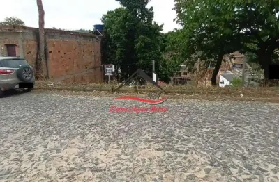 Lote de 360m² à venda no jardim colonial – ribeirão das neves/mg