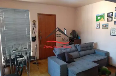 Apartamento para venda - 2 quartos, 1 banheiro, 1 vaga - santa marta, ribeirão das neves/mg
