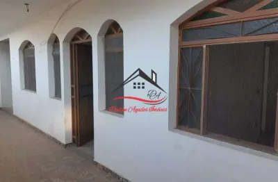 Apartamento para locação – 3 quartos, 1 banheiro - veneza, ribeirão das neves/mg.