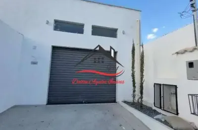 Loja para aluguel, sevilha (1ª seção) - ribeirão das neves/mg