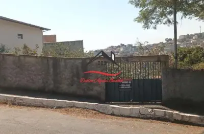 Lote para venda - 360m² - são pedro, ribeirão das neves/mg
