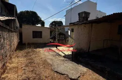 Lote para venda - 360m² - sevilha 1 seção, ribeirão das neves/mg