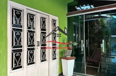 Casa para venda - 2 quartos (1 suíte), 2 banheiros, 2 vagas - veneza, ribeirão das neves/mg