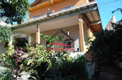 Casa para venda - 4 quartos, 2 banheiros, 5 vagas - vale das acácias, ribeirão das neves/mg.