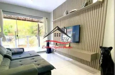 Casa com loja comercial para venda- 3 quartos, 1 suíte, 1 banheiro, 2 vagas - cidade neviana, ribeirão das neves/mg