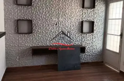 Apartamento para venda - 2 quartos, 1 banheiro, 1 vaga - porto seguro, ribeirão das neves/mg