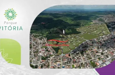 Lotes para venda no bairro sevilha 1ª seção em ribeirão das neves/mg.