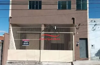 Loja para locação no bairro santa martinha, em ribeirão das neves/mg.