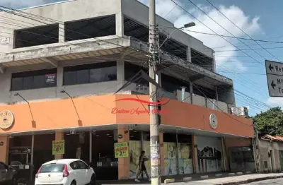 Salão para locação no bairro lagoinha leblon, em belo horizonte/mg.