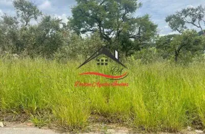 Lote para venda em cidade verde, esmeraldas/mg - 260 m²