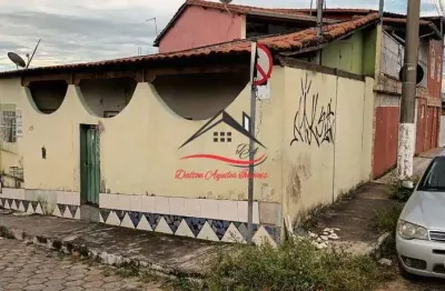 Casa para venda - 2 quartos, 1 banheiro - centro, ribeirão das neves/mg