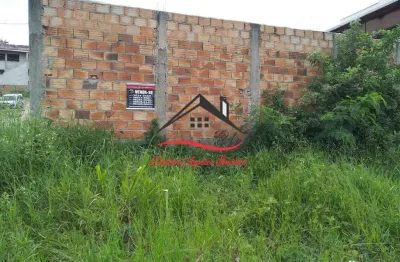 Lote para venda - 250m² - san marino, ribeirão das neves/mg