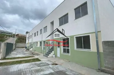 Apartamento para venda - 2 quartos, 1 banheiro, 1 vaga - vereda, ribeirão das neves/mg