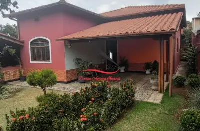 Casa para venda - 2 quartos, 1 banheiro, 1 vaga - santa matilde, ribeirão das neves/mg