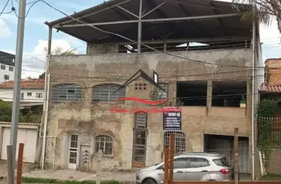 Prédio à venda, 9 quartos, 1 suíte, nossa senhora das neves - ribeirão das neves/mg