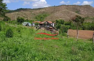 Chácara / sítio à venda em Senador Mourão, Diamantina 