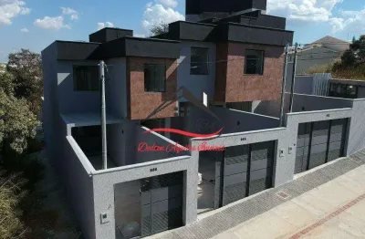 Casa para venda - 3 quartos, 1 suíte, 2 vagas - parque xangri-lá - contagem/mg