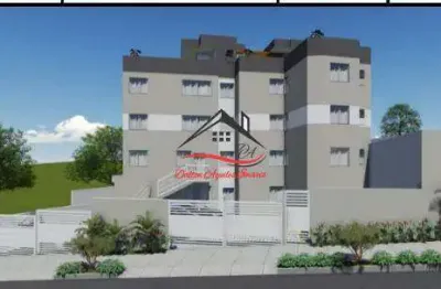 Apartamento para venda - residencial one - 3 quartos - 2 banheiros - 1 vaga - contagem/mg