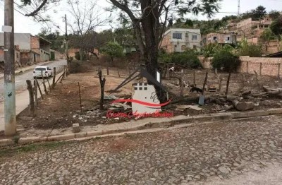Terreno à venda no Barcelona, Ribeirão das Neves 